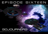 Episode 16: Sojourners