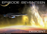 Episode 17: Descent
