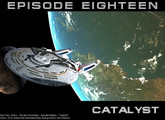 Episode 18: Catalyst