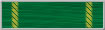 Dedicated SFMC Service Ribbon, 20 Years, Copyright Ian Dickson, 2006